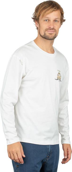 Immagine prodotto Chillaz Göteborg E Ciao Longsleeve (XXL)