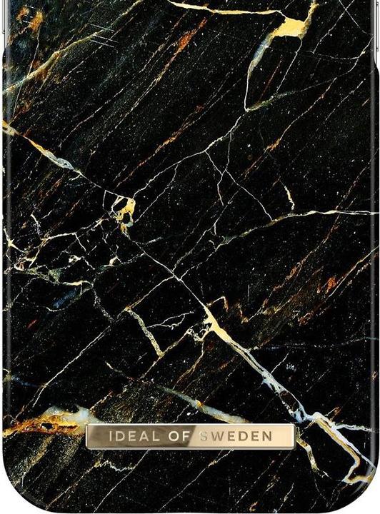 Actual product image iDeal Of Sweden Designer Hard Cover Port Laurent Marble (Apple iPhone 13 Pro Max)