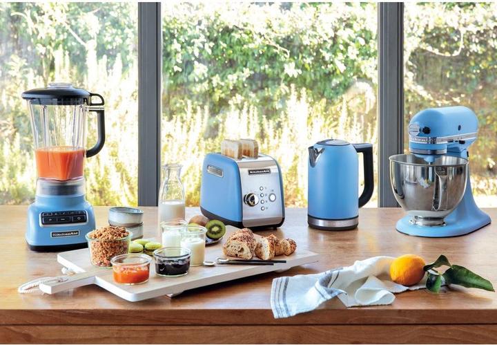 Actual product image KitchenAid Artisan KSM175 EU-Version (300 W)
