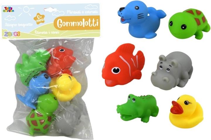 Immagine prodotto Garden Lights Gommolotti Animali Mix