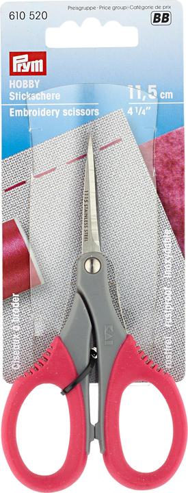 Ciseaux de broderie (11.50 cm)