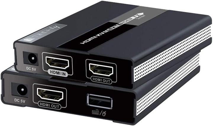 Immagine prodotto EFB Elektronik Estensore KVM HDMI su CAT5