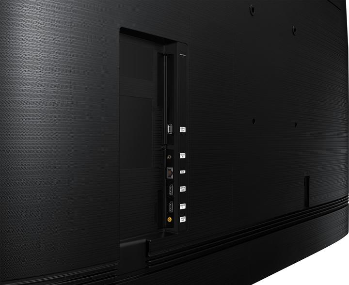 Image du produit Samsung QE43T (3840 x 2160 pixels, 43")