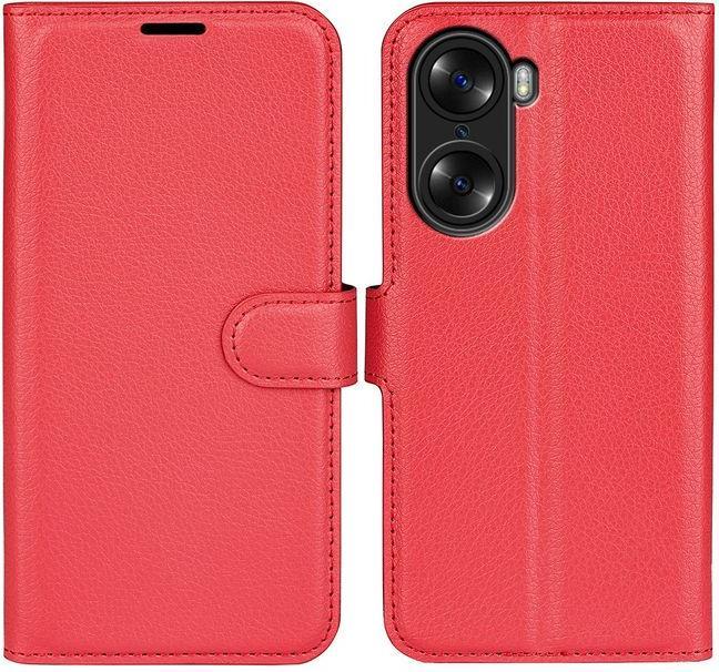 Immagine prodotto MU Classic Serie di copertine per libri in pelle Litchi (Honor 60)