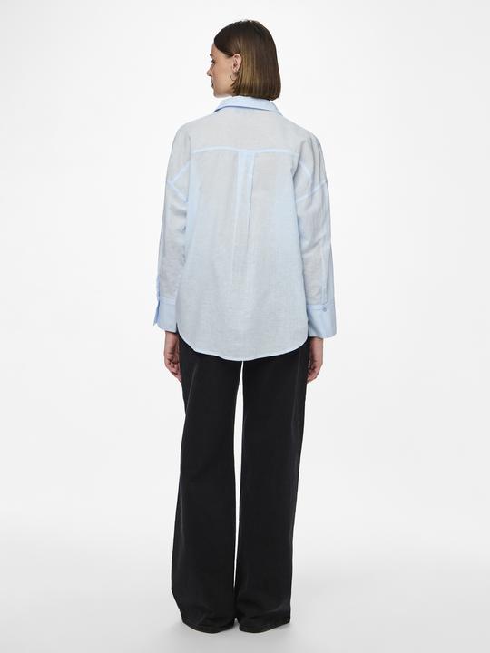 Actual product image Pieces PCMATINKA shirt (S)
