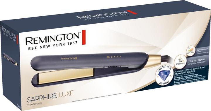 Produktbild Remington S5805 Sapphire Luxe (Glätteisen)