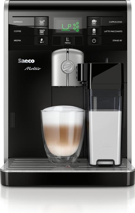 Image du produit Saeco Moltio One Touch HD8769/01