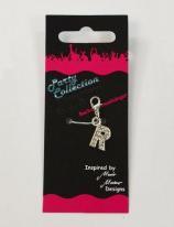 Image du produit Kögler Party Collection, lettre pendentif R, 3,5 cm