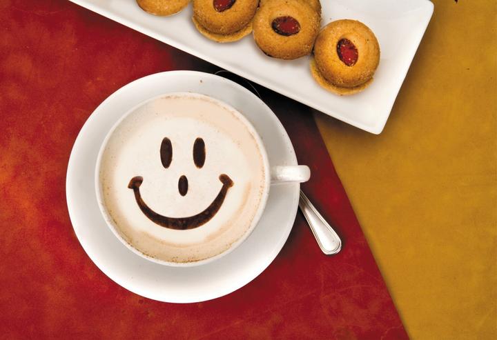 Produktbild Ibili Set von 3 Schablonen Edelstahl 10 cm Ideal zum Verzieren von Kaffee, Cappuccino und Desserts (3 Stück)