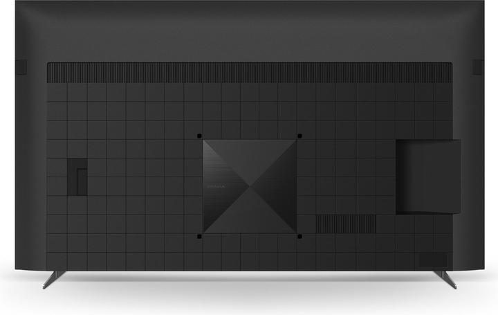 Actual product image Sony XR-85X90K (85", X90K, LCD, 4K, 2022)