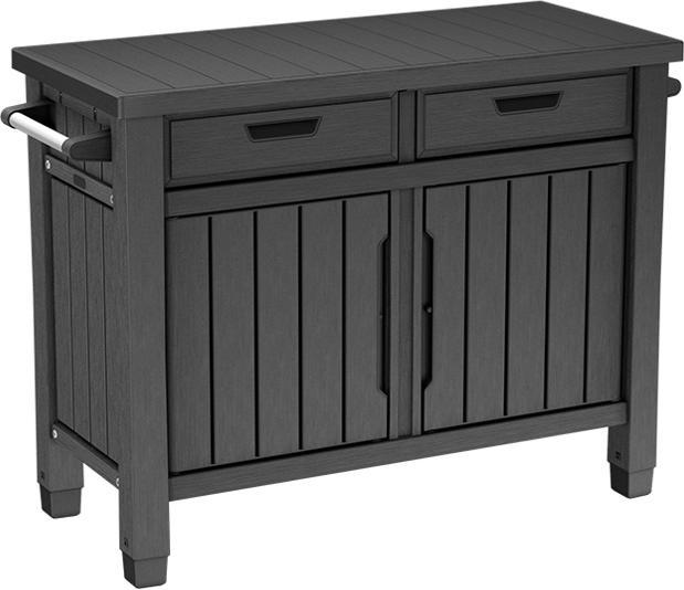 Immagine prodotto Keter Unity XL