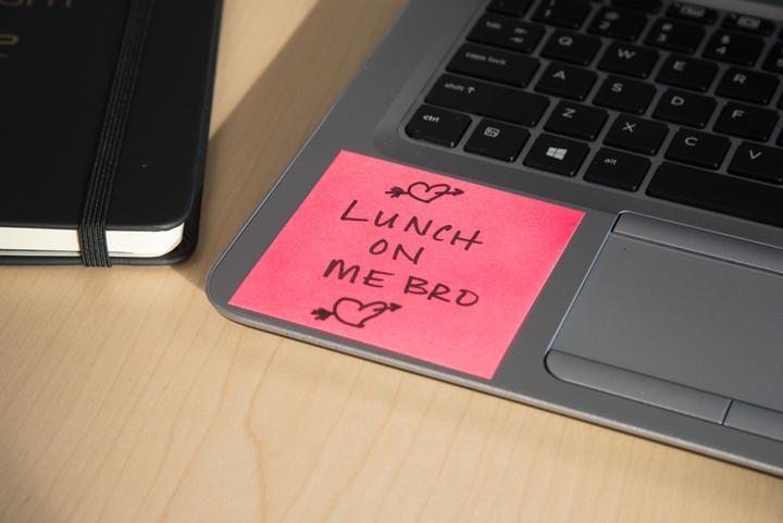 Immagine prodotto Post-it Gatto dispensatore (76 x 76 mm)