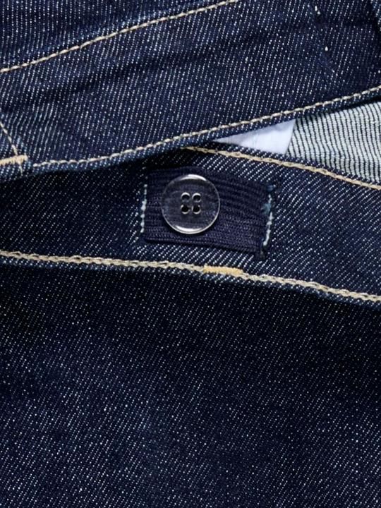Produktbild Only KOGMERCER Weiter Beinschnitt Jeans Jeans mit weitem Bein (128)