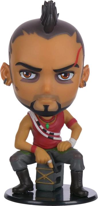 Produktbild Ubisoft Figur Heroes - Vaas Figur