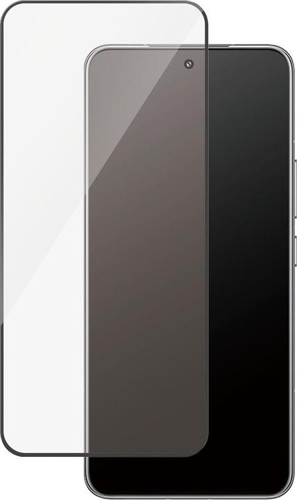 Produktbild PanzerGlass Ultra-Wide Fit Protector (1 Stück, Xiaomi 15 Pro)