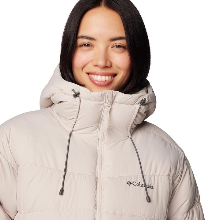 Produktbild Columbia Pike Lake™ II Long Jacket (L)