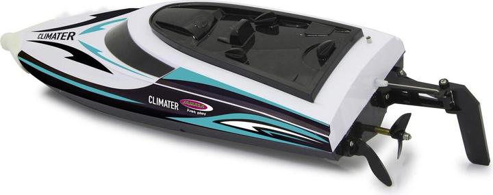 Produktbild Jamara Climater Speedboat Li-Ion 7.4V - 410142