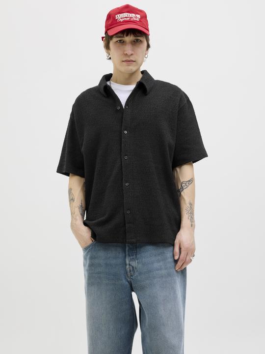 Image du produit Jack & Jones Loose Fit Hemd Hemd (XS)
