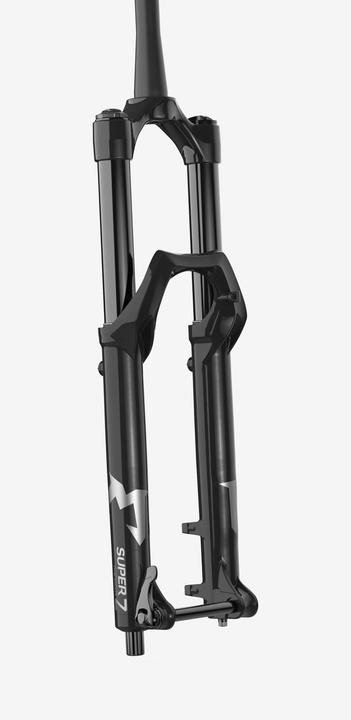 Image du produit Marzocchi Fourche suspendue Super Z Grip X H-L 15QRx110 1.5 T (170 mm, Air)