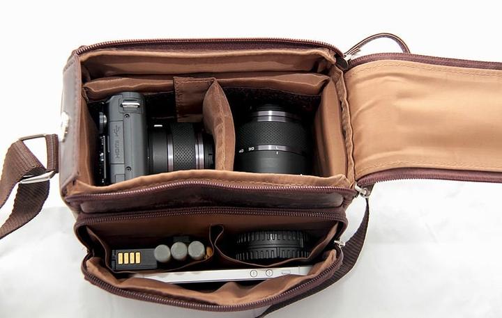 Image du produit Pajass Sac (Mallette photo)