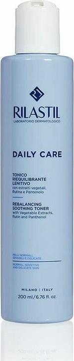 Immagine prodotto Rilastil Ist.ganassini Tonico per la cura quotidiana 200ml (Acqua tonica, 200 ml)