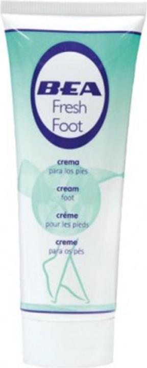 Produktbild Skin Care Relaxing Foot Cream for Mired Feet (ehemals Beafreshoot) (Fussdeodorant & -puder, 75 ml)
