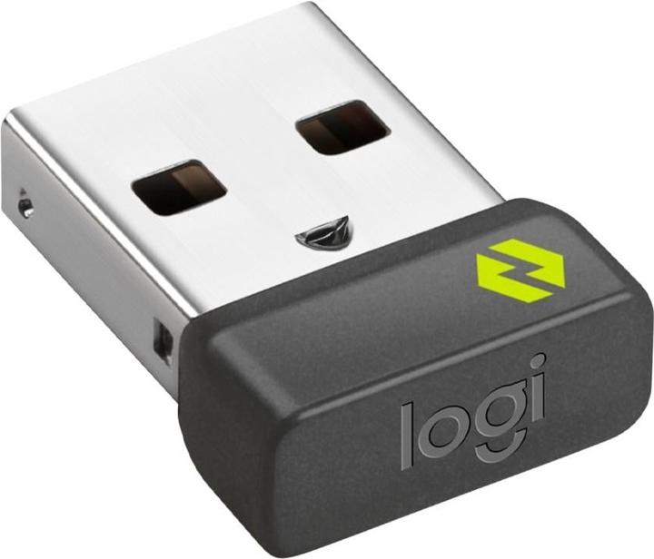 Actual product image Logitech Ergo K860 Split Keyboard for Business (CH, Wireless)