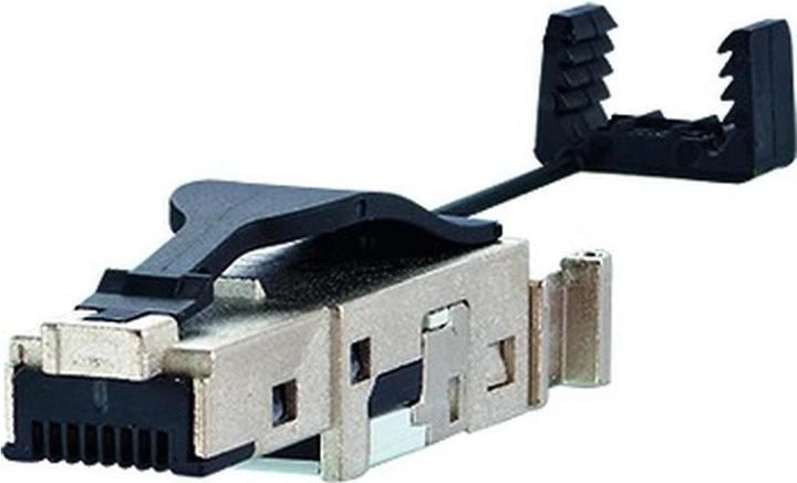 Produktbild Wirewin Feldkonfektionierbarer RJ45 Stecker