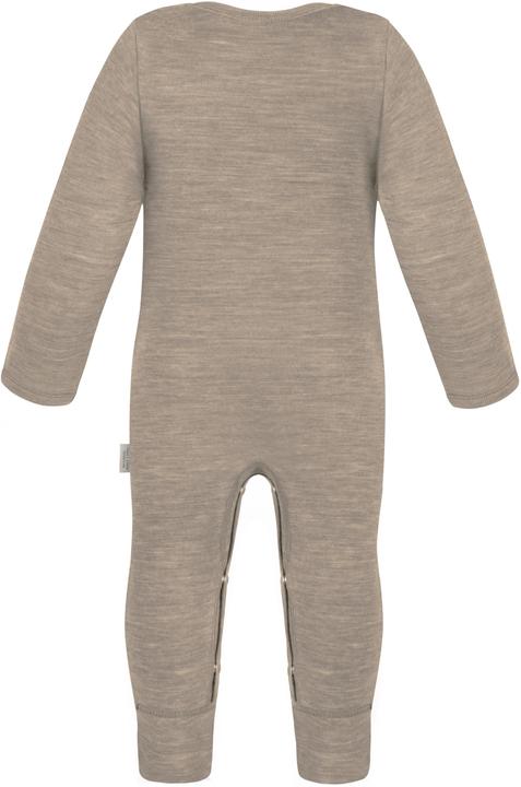 Immagine prodotto Normani Pagliaccetto da 2 pezzi per bambino in merino "Tangoio" - 9595 (74)