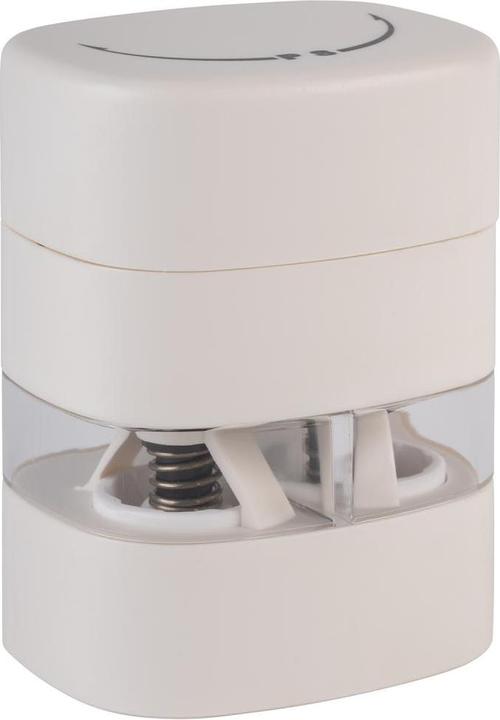 Produktbild APS 2in1 Salz- und Pfeffermühle "BOOGIE" (Pfeffer, Salz)