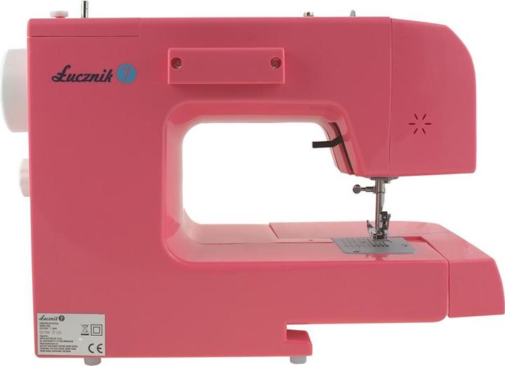 Actual product image Łucznik Lucznik MASZYNA DO SZYCIA MIA