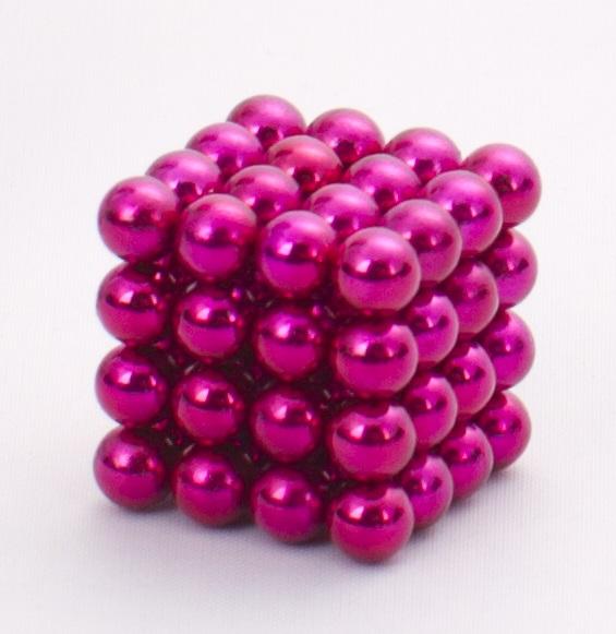 Immagine prodotto Nanodots 64 palle Edizione ROSA
