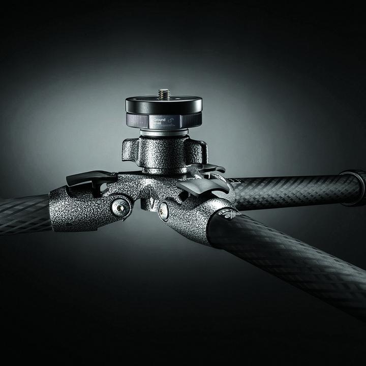 Immagine prodotto Gitzo Mountaineer GT2532 Serie 2, Sezione 3 (Carbonio)