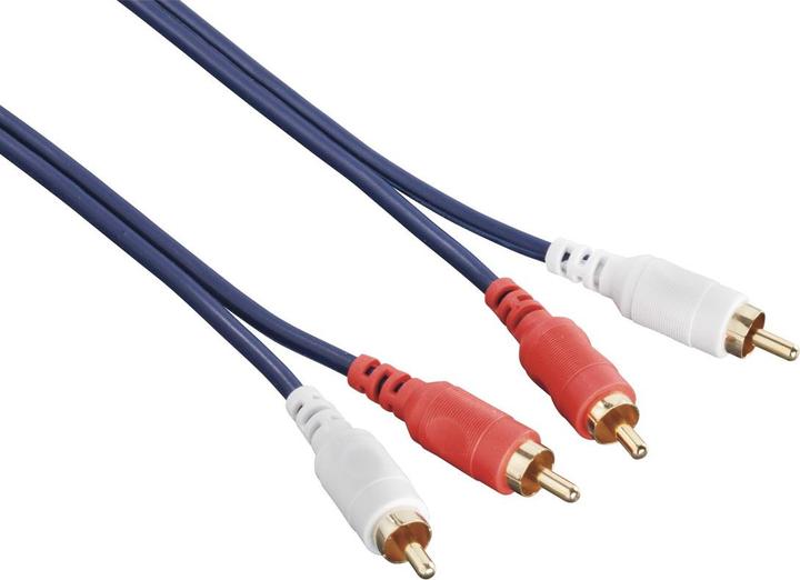 Actual product image Hama Pa 506