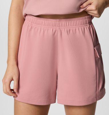Actual product image Columbia Granite Point Knit Short (S)