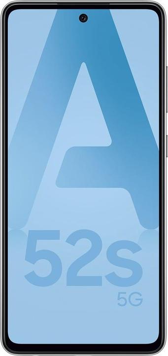 Image du produit Samsung Galaxy A52s EE Enterprise Edition UE (128 Go, Awesome Black, 6.50", Double SIM hybride, 64 Mpx, 5G)