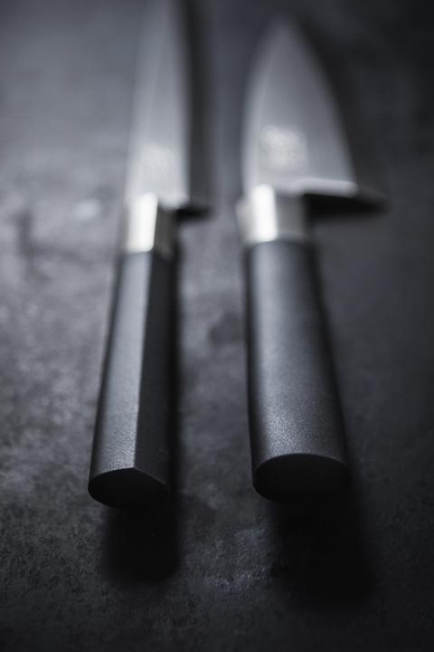 Image du produit Kai Wasabi Santoku (16.50 cm)