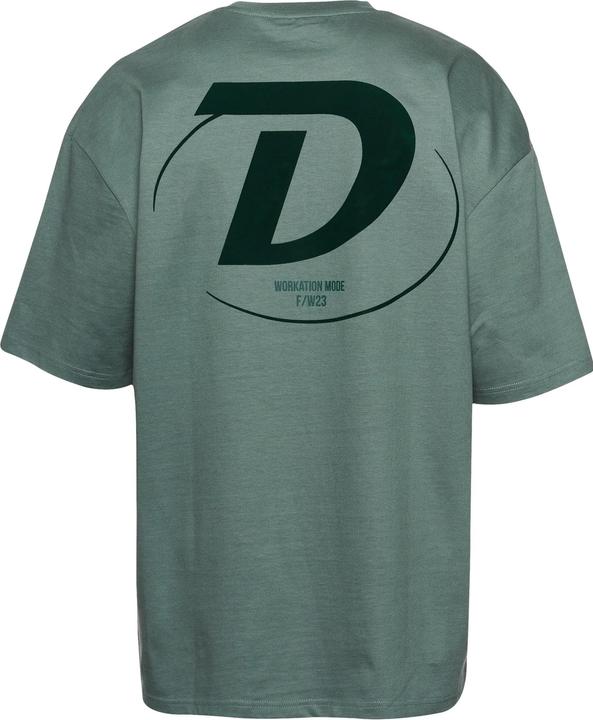 Actual product image DEF Work Tshirt - 134533 (S)