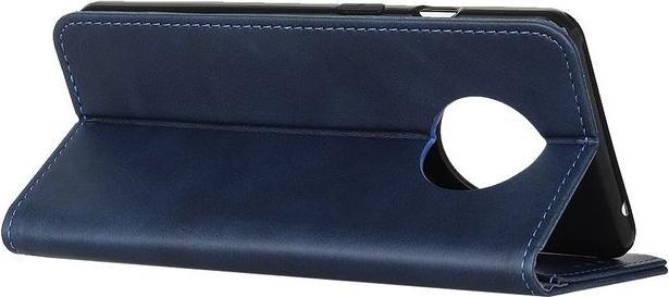 Actual product image MU Classic Classic V Leather Bookcover Series (Mate 40)