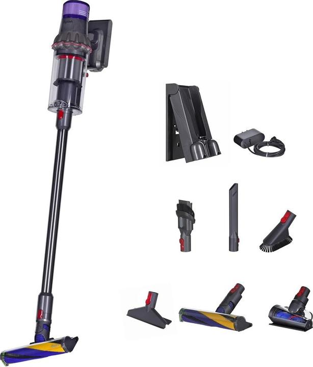 Produktbild Dyson V15 Detect Fluffy