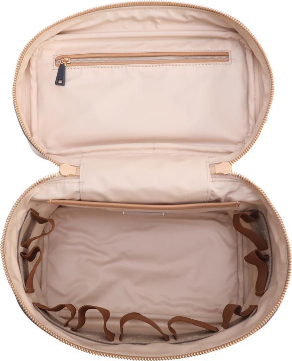 Produktbild Joop! Kulturbeutel / Beauty Case Cortina 1.0 Flora Washbag MHZ