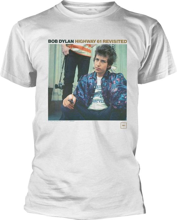 BOB Highway 61 Revisited TShirt