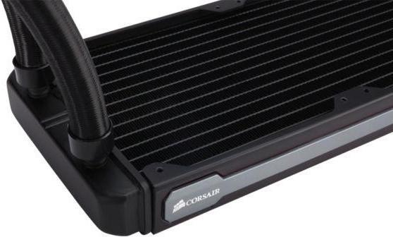 Produktbild Corsair H100i v2