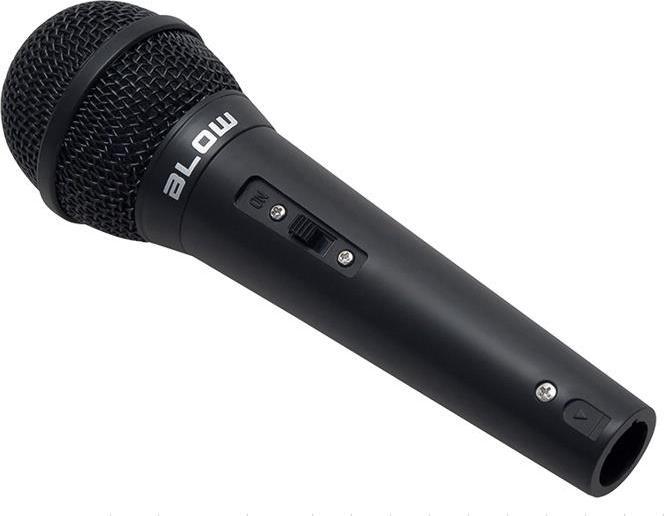 Actual product image Blow MICROPHONE PRM 33-106