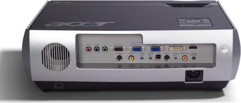 Produktbild Acer P7290 (XGA)