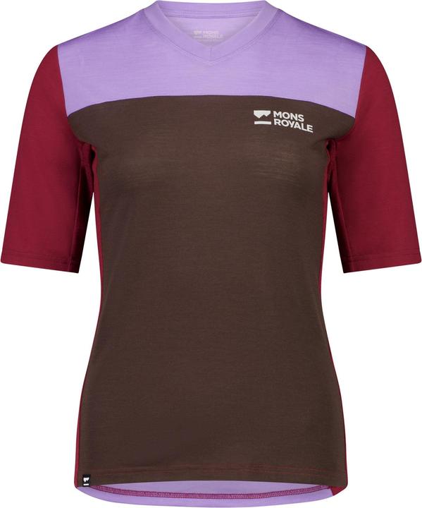 Mons Royale Redwood Enduro VT (S)