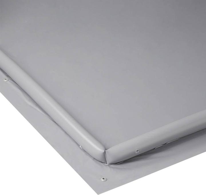 ProPlus Bâche de sol gonflable 3,00x4,00M