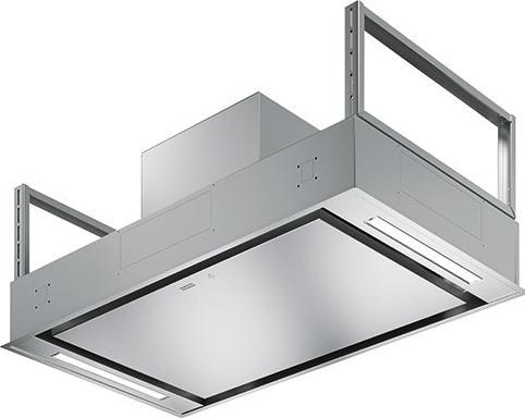 Actual product image Franke AQ-Sense Deckenhaube (Ceiling hood)