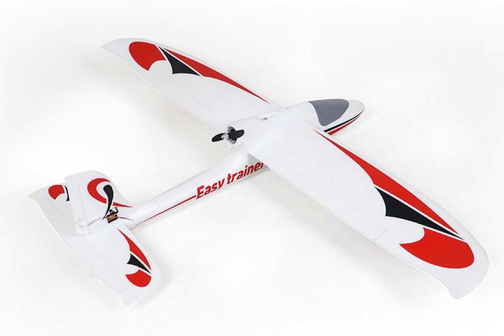 Actual product image FMS easy trainer v2 pnp - 128 cm (Glider)