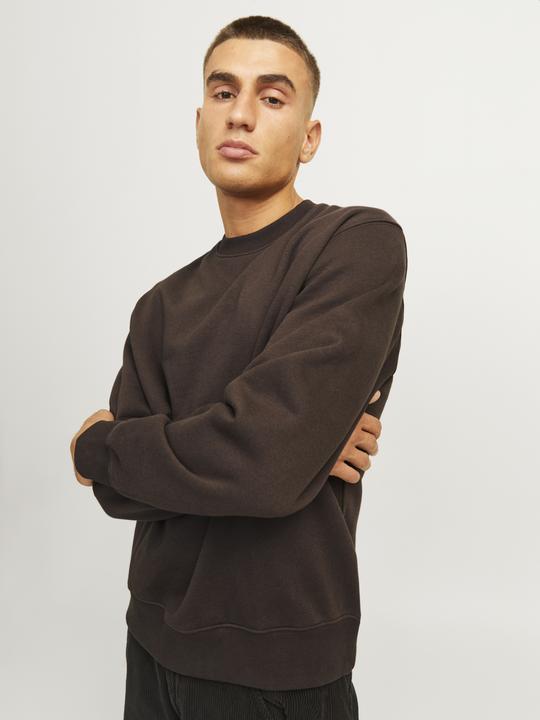 Actual product image Jack & Jones Jjeurban Edge Sweat Crew Neck Noos (XL)